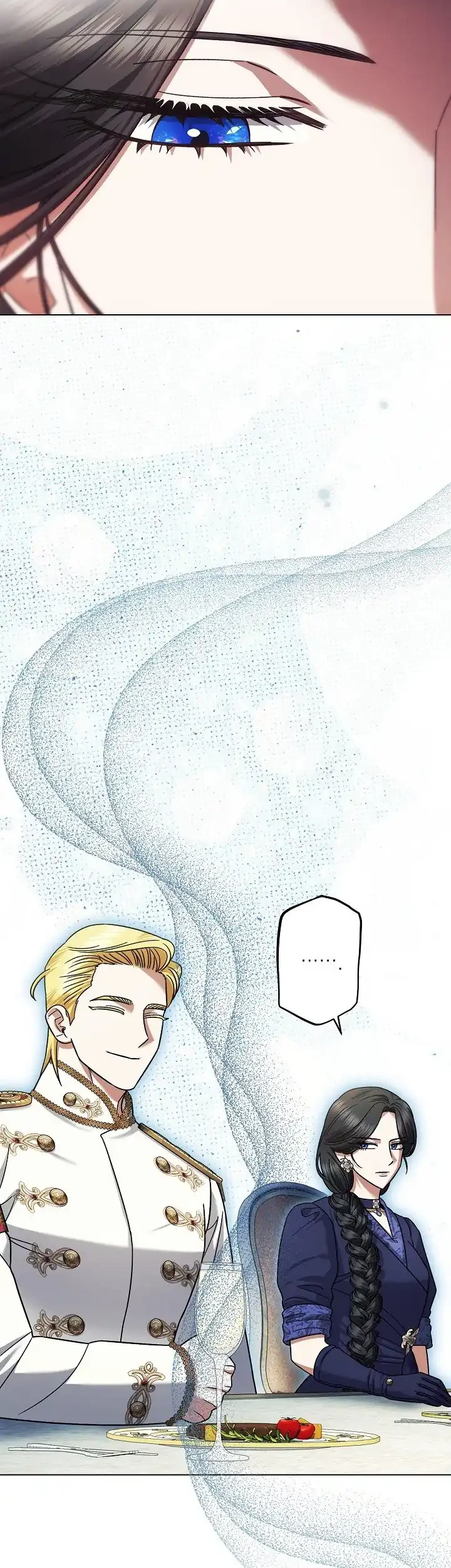 Became the youngest Sister-in-Law of the Ruined Harem Male Leads Chapter 85 Gambar 55