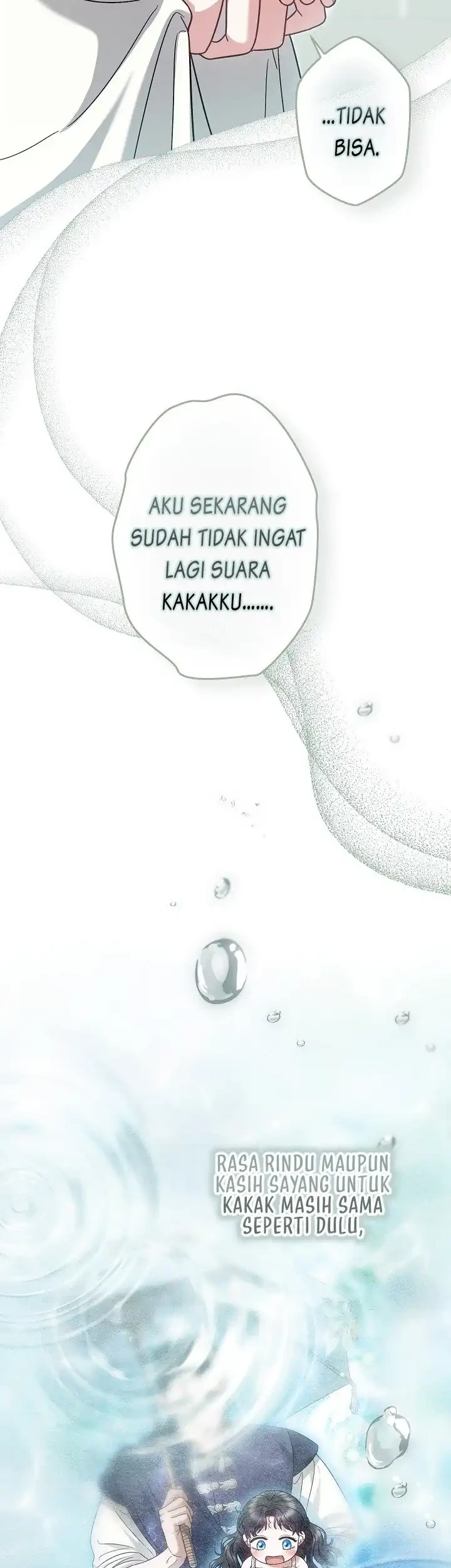 Became the youngest Sister-in-Law of the Ruined Harem Male Leads Chapter 86 Gambar 38