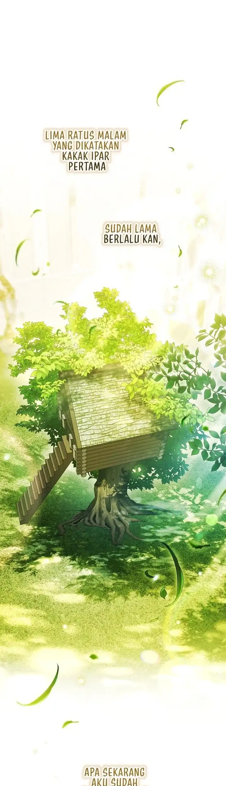 Became the youngest Sister-in-Law of the Ruined Harem Male Leads Chapter 86 Gambar 40