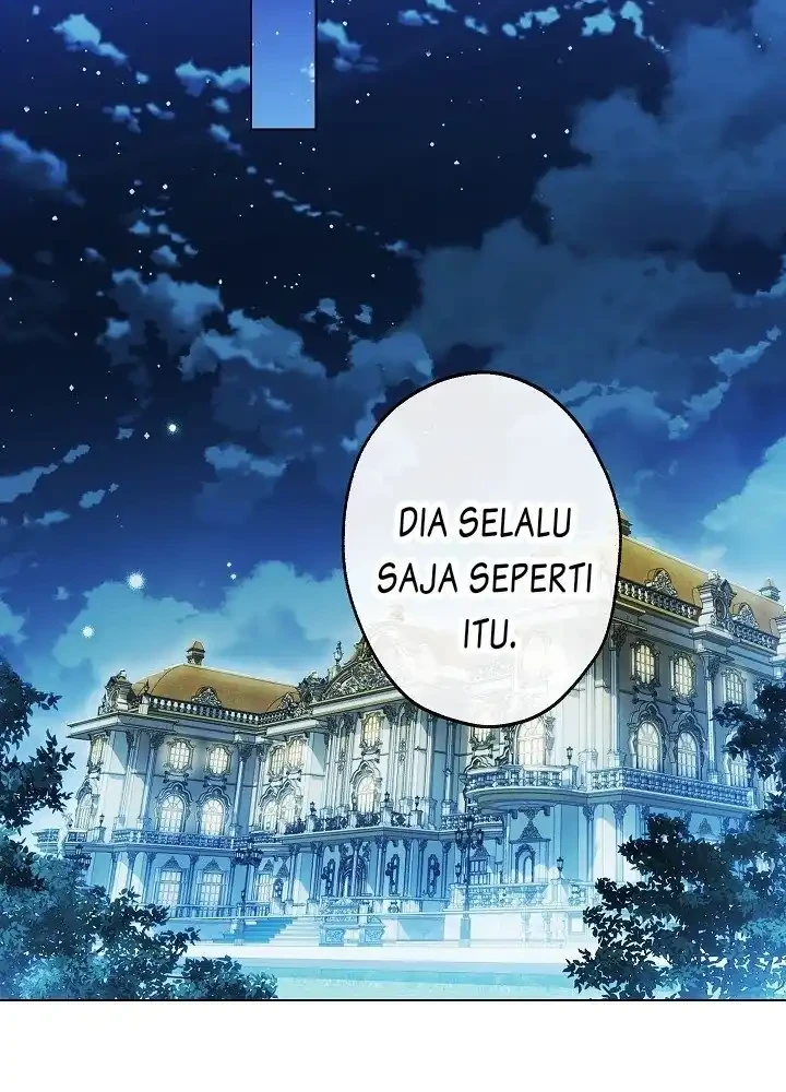 Became the youngest Sister-in-Law of the Ruined Harem Male Leads Chapter 86 Gambar 42