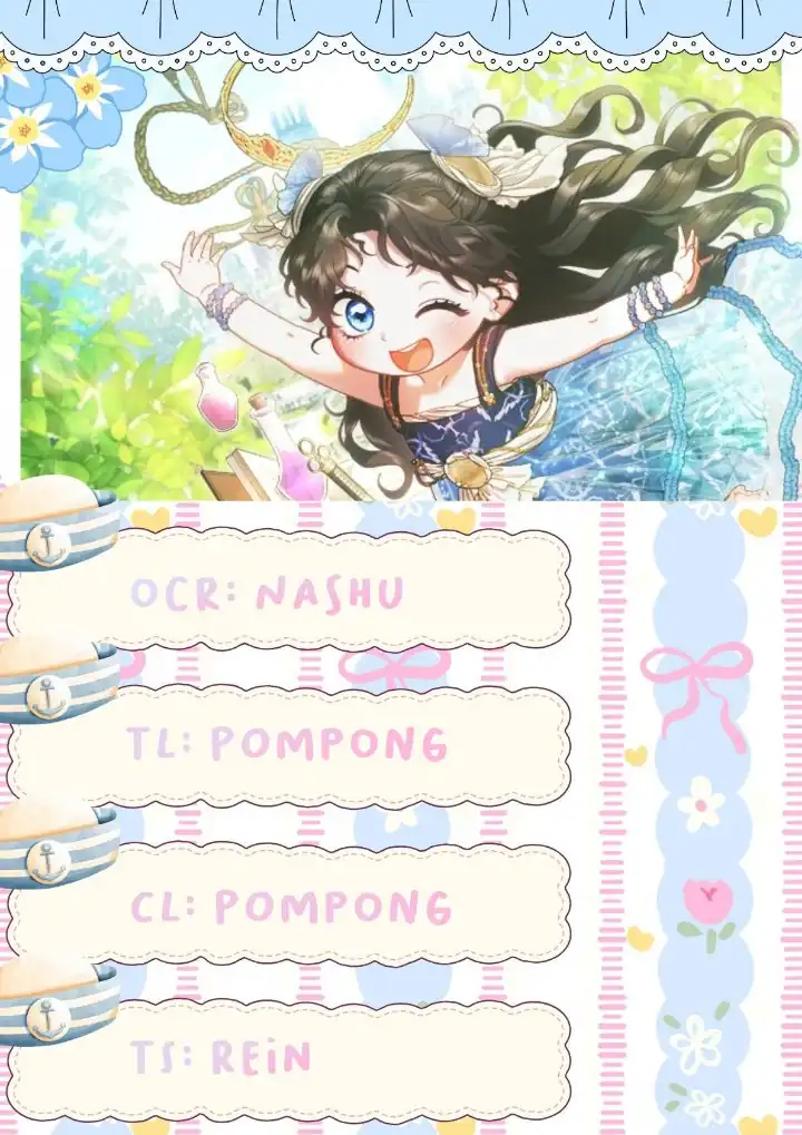 Komik Became the youngest Sister-in-Law of the Ruined Harem Male Leads Chapter 87 gambar 1