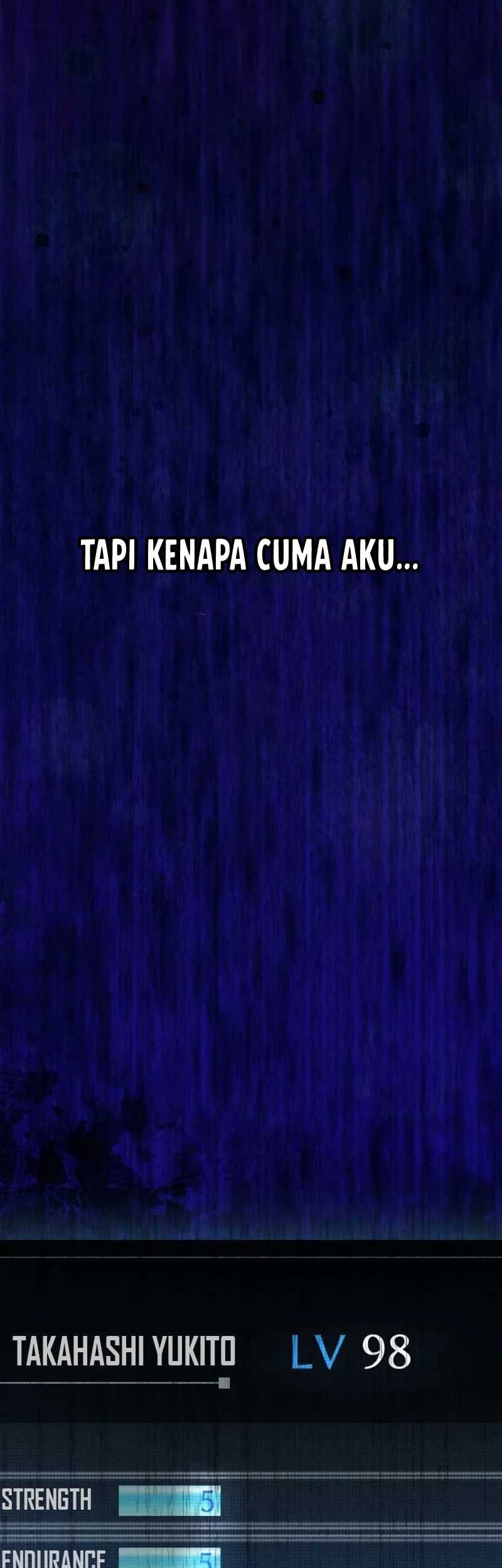 Because I’m Super Lucky, I Got a Second Chance at Life Chapter 1 Gambar 39
