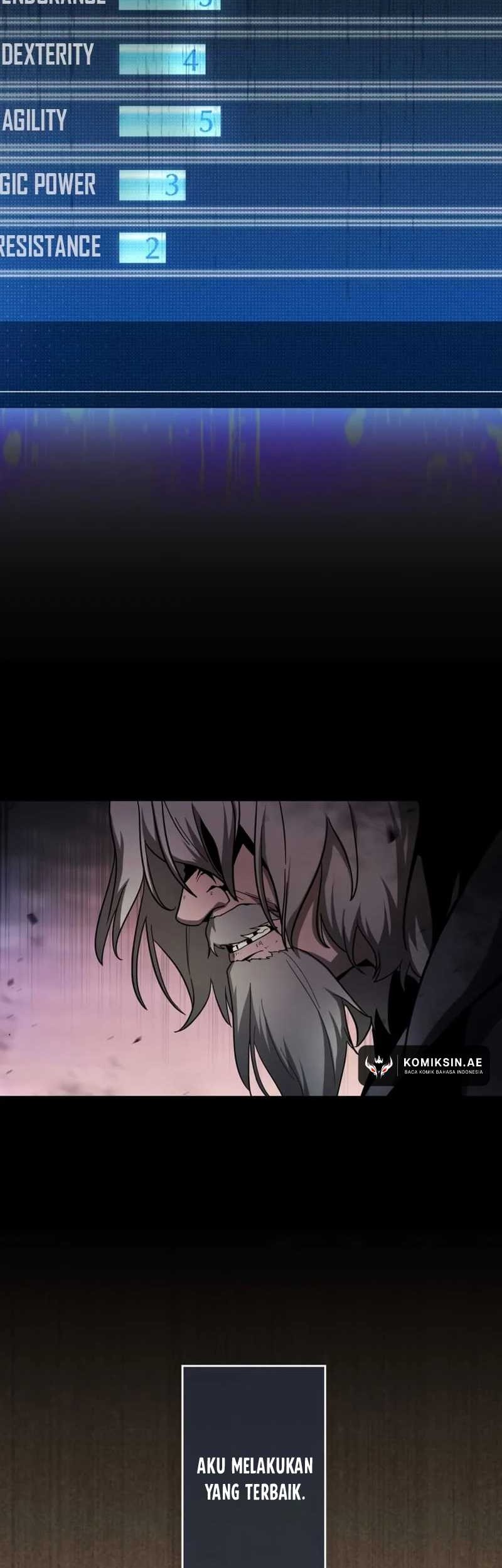 Because I’m Super Lucky, I Got a Second Chance at Life Chapter 1 Gambar 40