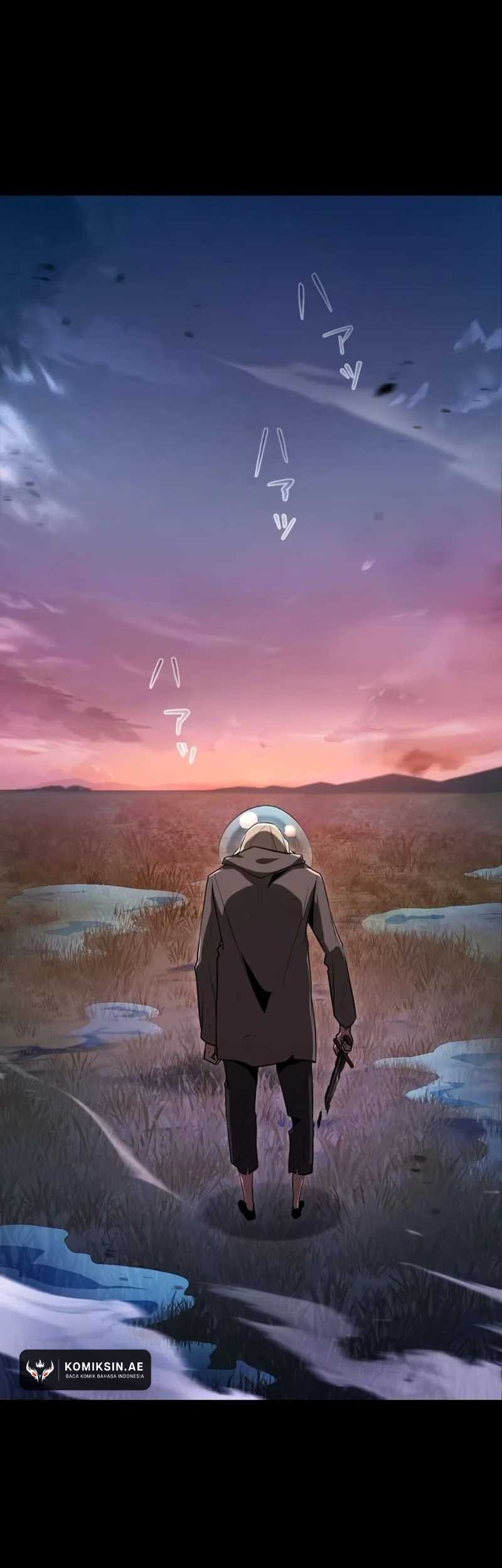 Because I’m Super Lucky, I Got a Second Chance at Life Chapter 1 Gambar 44