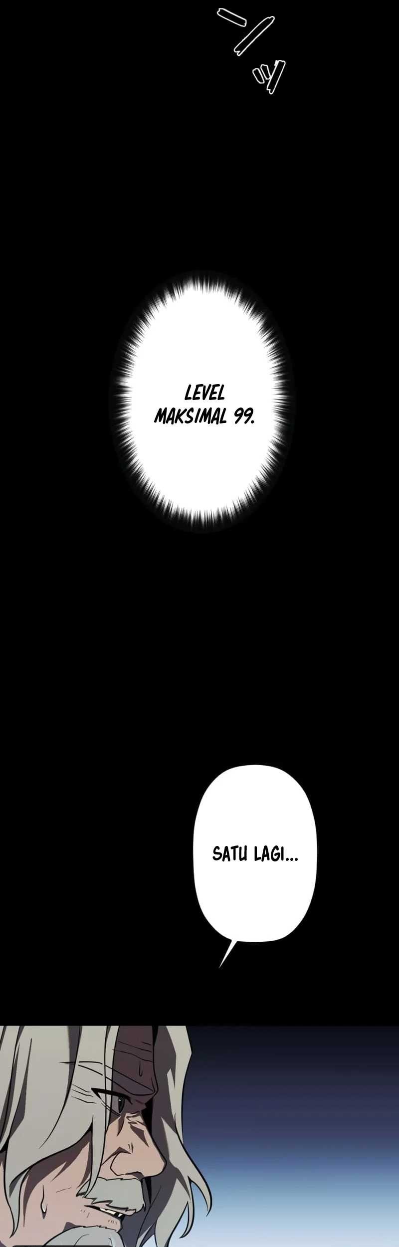 Because I’m Super Lucky, I Got a Second Chance at Life Chapter 1 Gambar 46