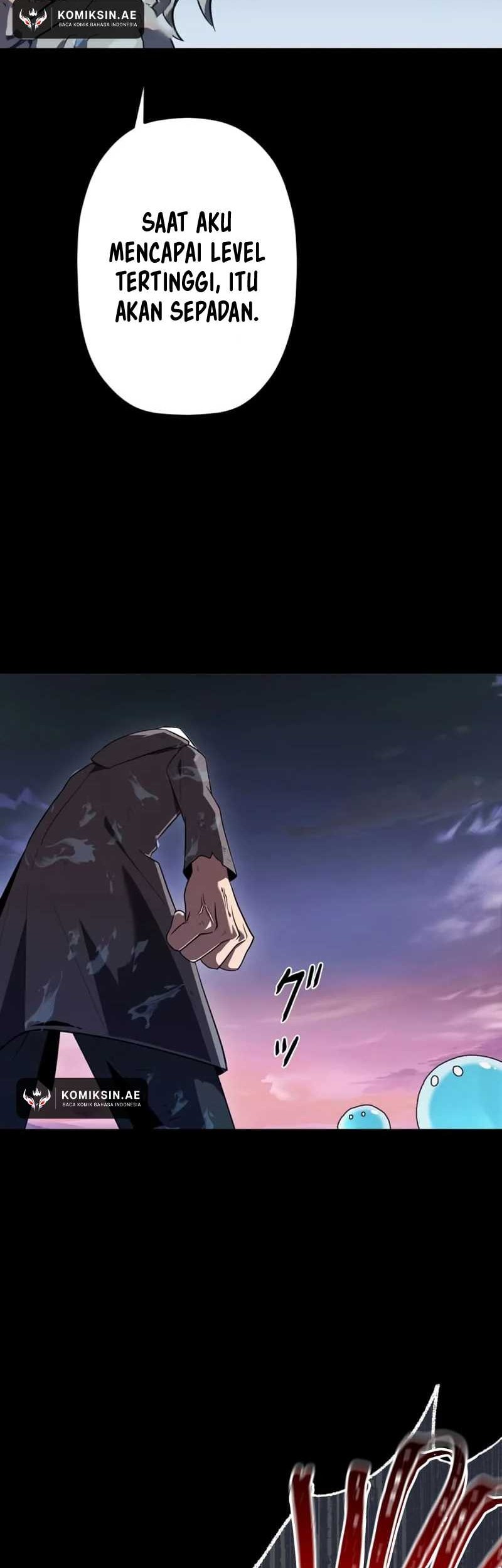 Because I’m Super Lucky, I Got a Second Chance at Life Chapter 1 Gambar 47