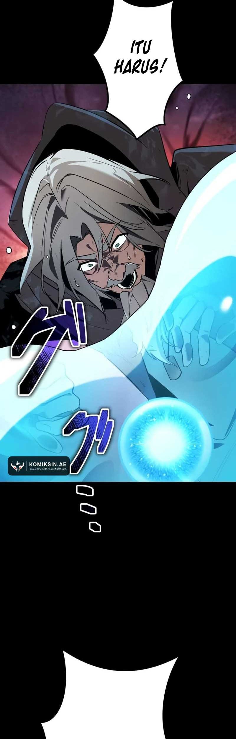 Because I’m Super Lucky, I Got a Second Chance at Life Chapter 1 Gambar 51