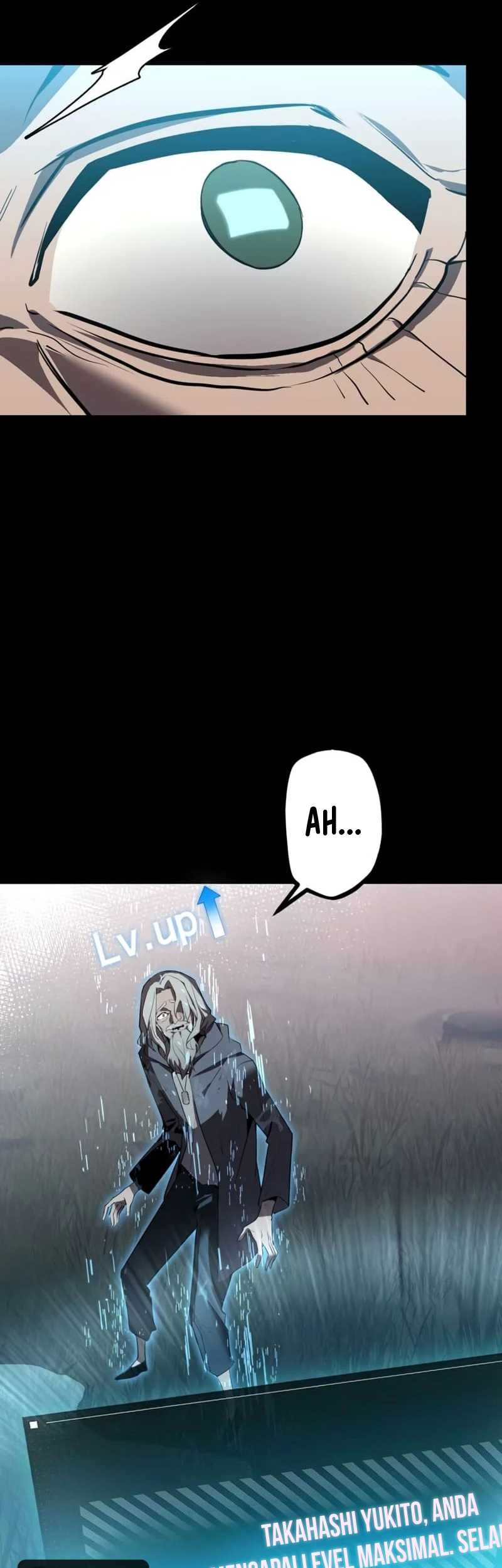 Because I’m Super Lucky, I Got a Second Chance at Life Chapter 1 Gambar 54
