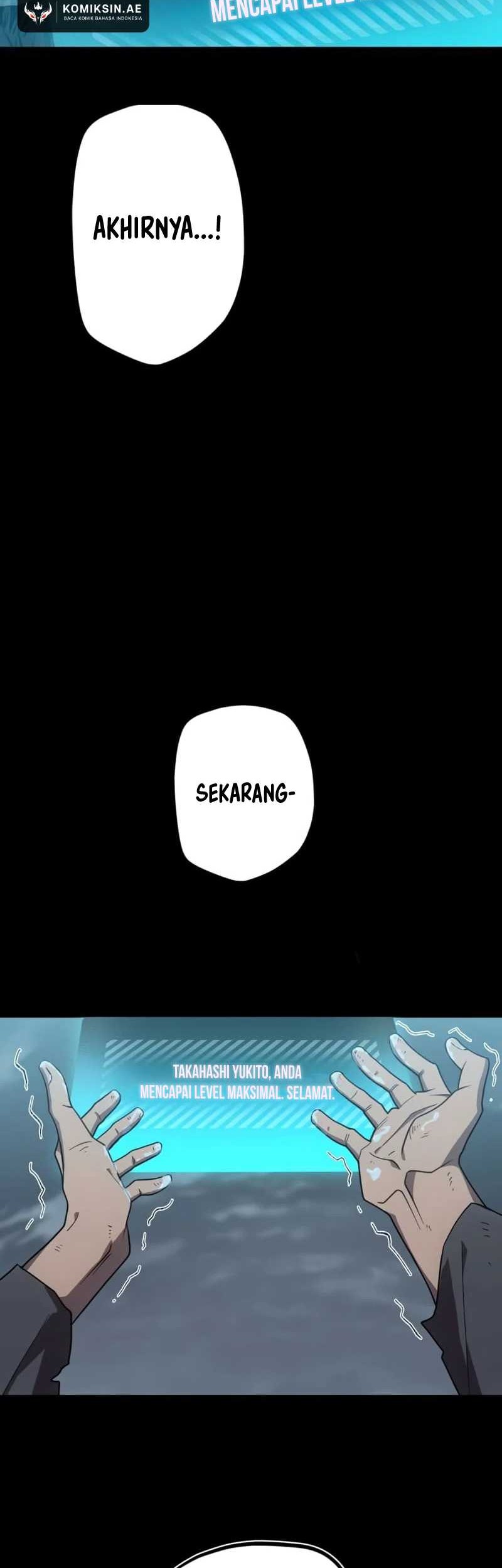 Because I’m Super Lucky, I Got a Second Chance at Life Chapter 1 Gambar 55