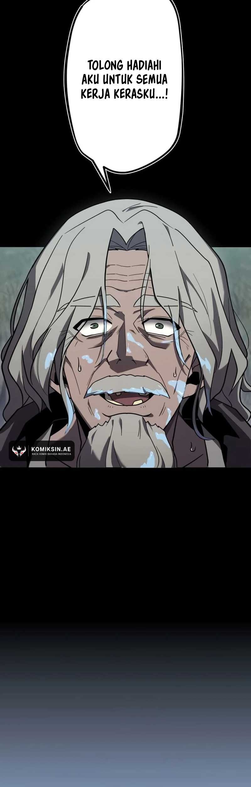 Because I’m Super Lucky, I Got a Second Chance at Life Chapter 1 Gambar 56