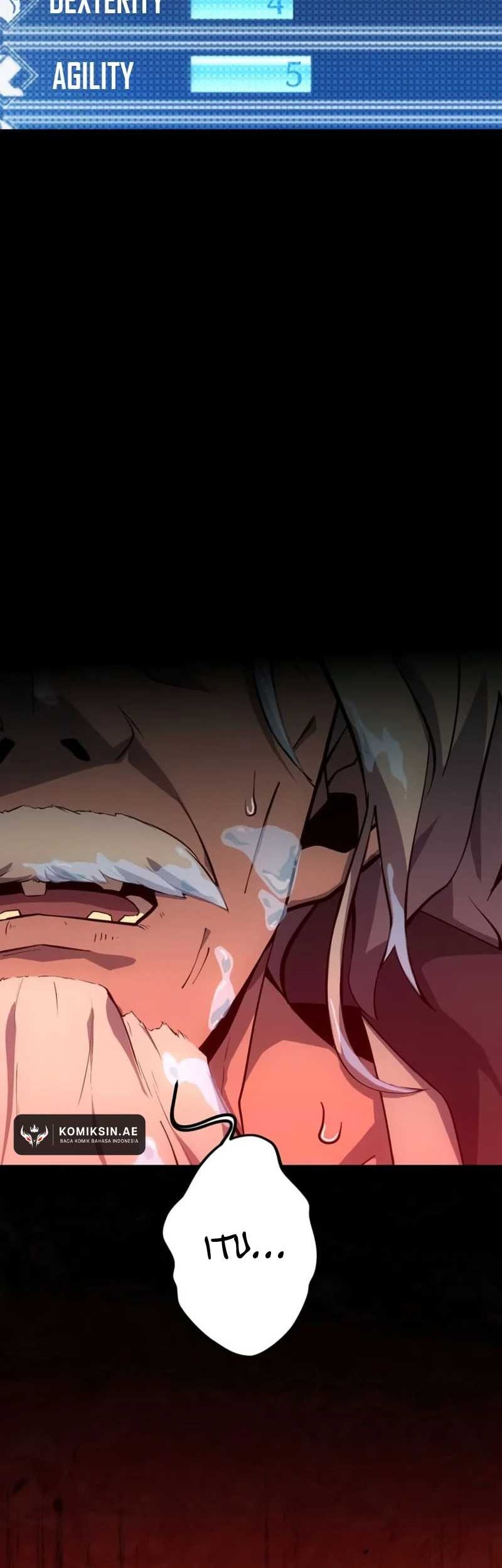 Because I’m Super Lucky, I Got a Second Chance at Life Chapter 1 Gambar 59