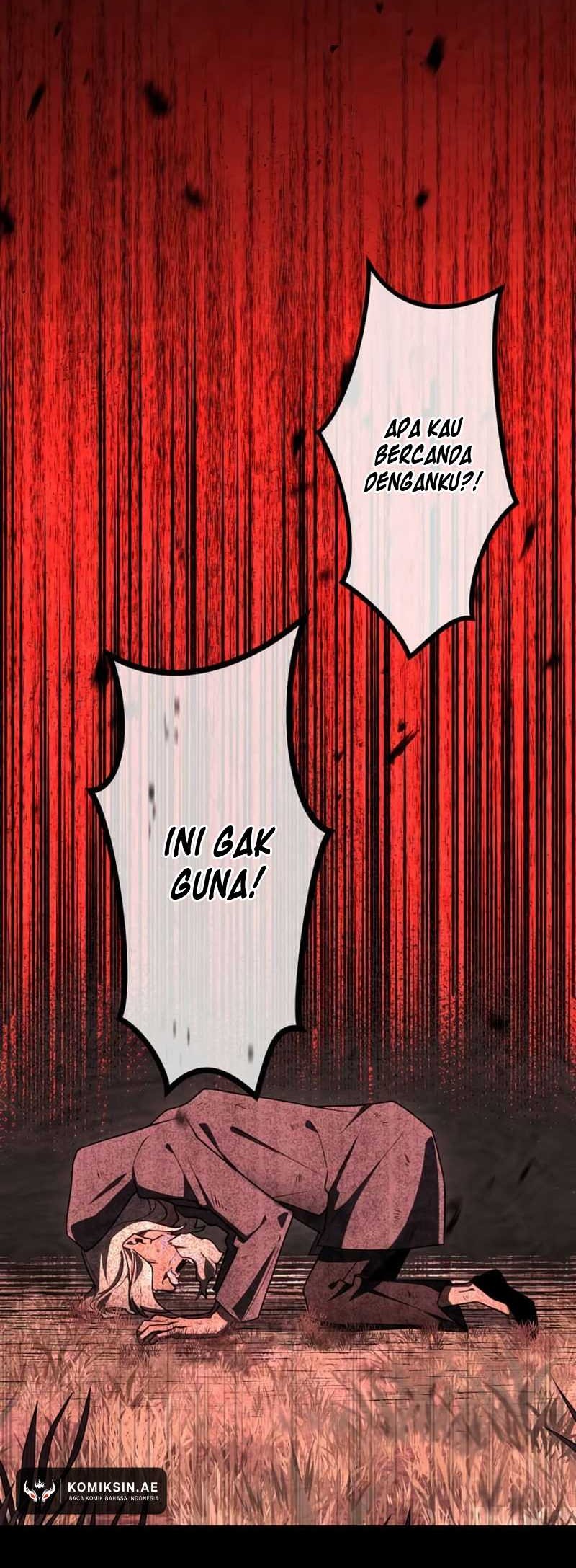 Because I’m Super Lucky, I Got a Second Chance at Life Chapter 1 Gambar 60