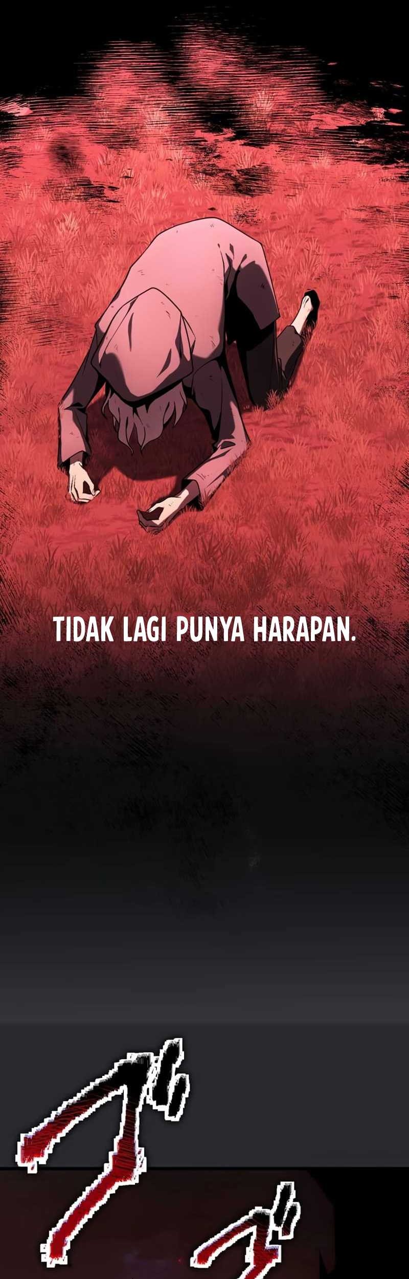 Because I’m Super Lucky, I Got a Second Chance at Life Chapter 1 Gambar 63