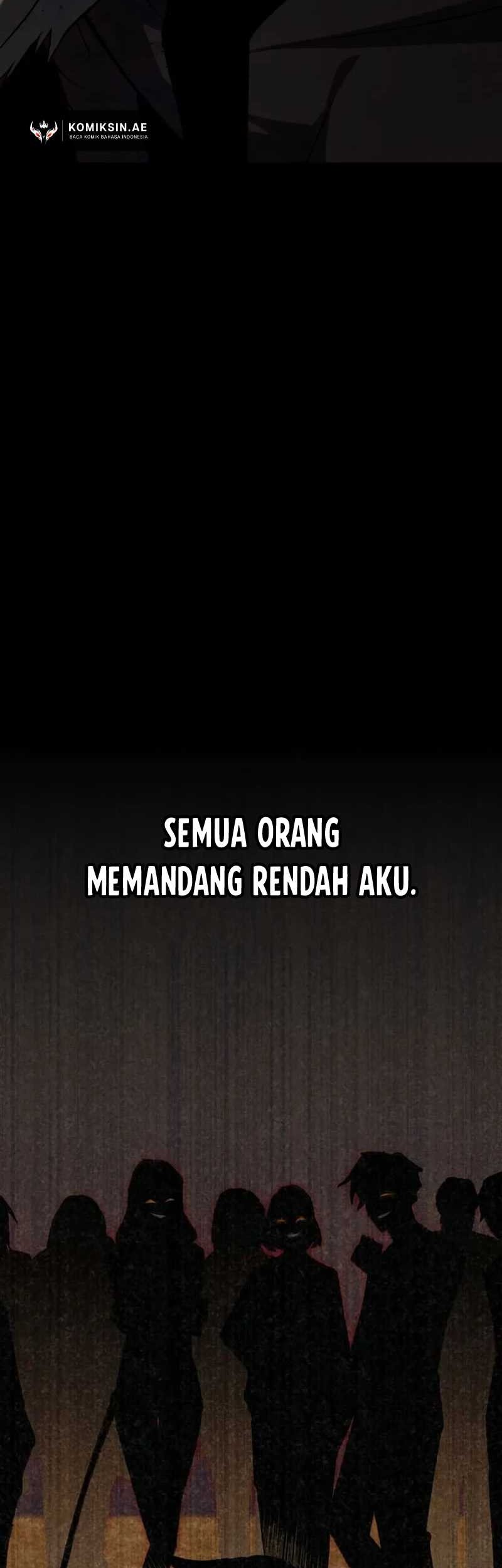Because I’m Super Lucky, I Got a Second Chance at Life Chapter 1 Gambar 67