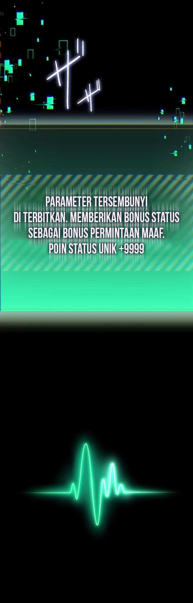 Because I’m Super Lucky, I Got a Second Chance at Life Chapter 1 Gambar 78