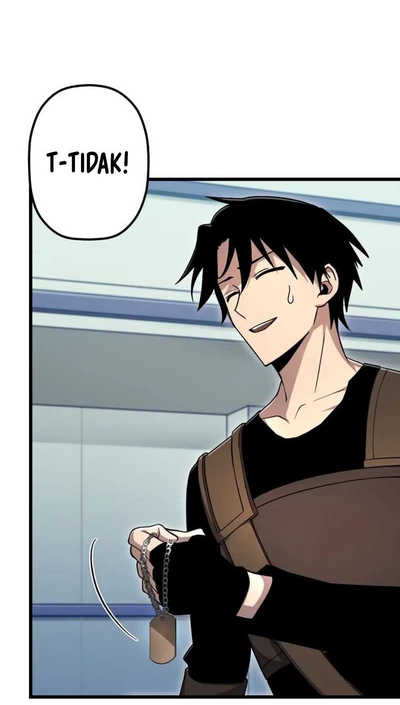Because I’m Super Lucky, I Got a Second Chance at Life Chapter 1 Gambar 84