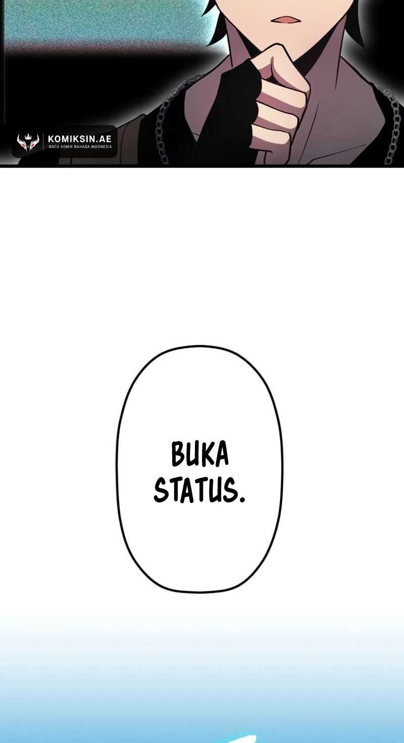 Because I’m Super Lucky, I Got a Second Chance at Life Chapter 1 Gambar 88