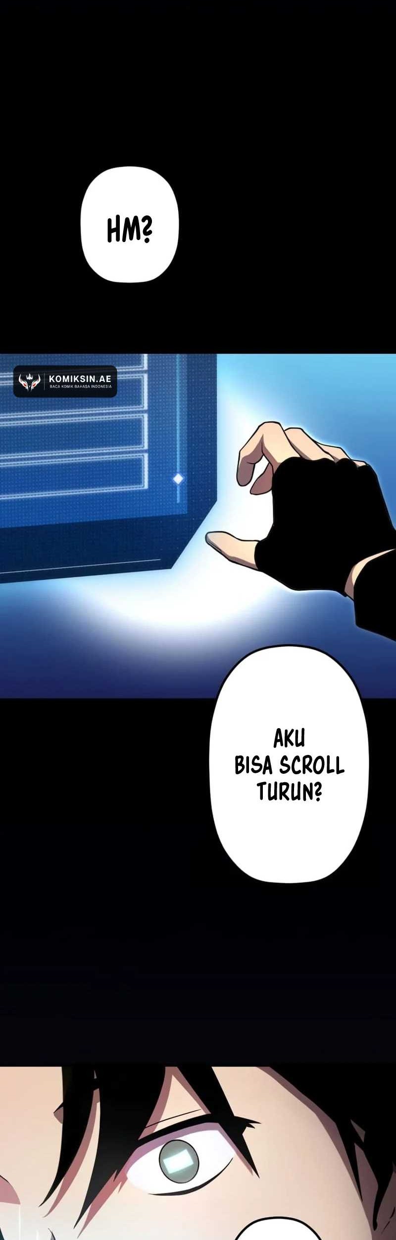 Because I’m Super Lucky, I Got a Second Chance at Life Chapter 1 Gambar 90