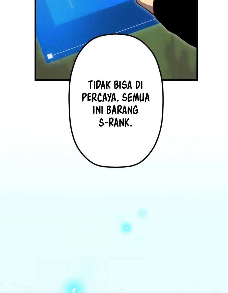 Because I’m Super Lucky, I Got a Second Chance at Life Chapter 1 Gambar 17