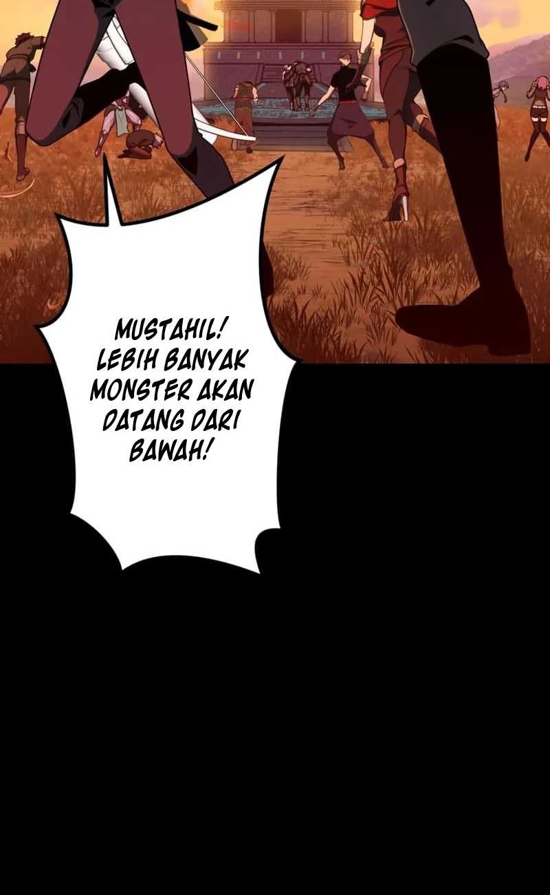 Because I’m Super Lucky, I Got a Second Chance at Life Chapter 1 Gambar 25