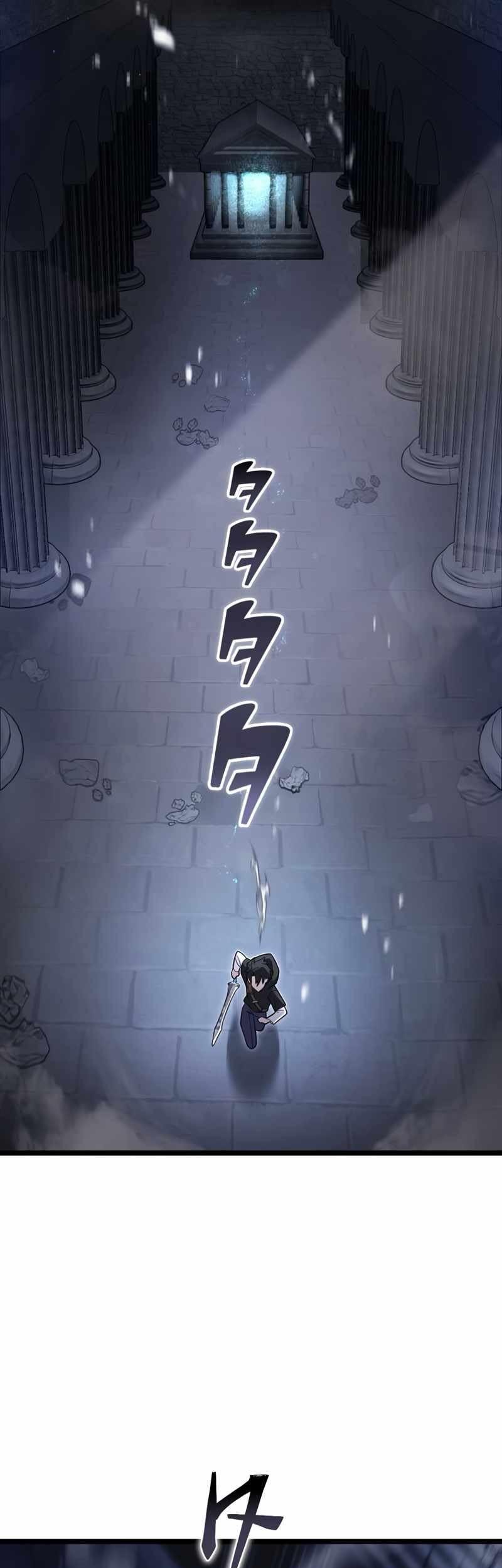 Because I’m Super Lucky, I Got a Second Chance at Life Chapter 10 Gambar 49