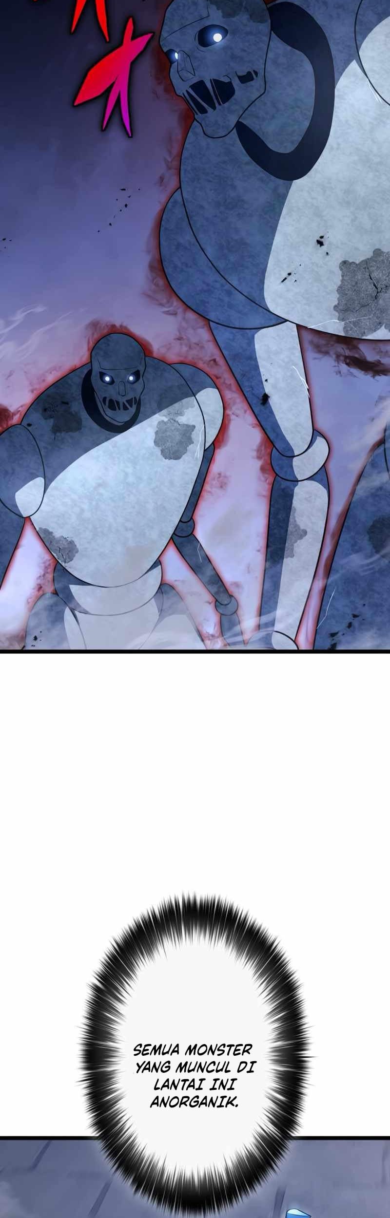 Because I’m Super Lucky, I Got a Second Chance at Life Chapter 10 Gambar 51