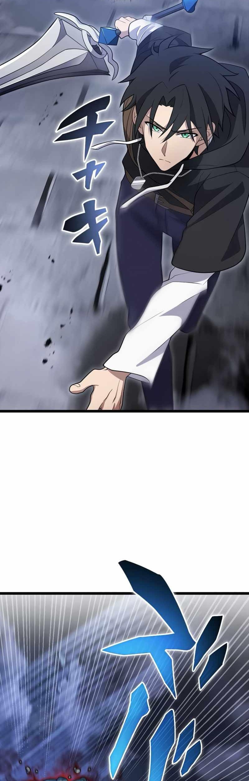Because I’m Super Lucky, I Got a Second Chance at Life Chapter 10 Gambar 52