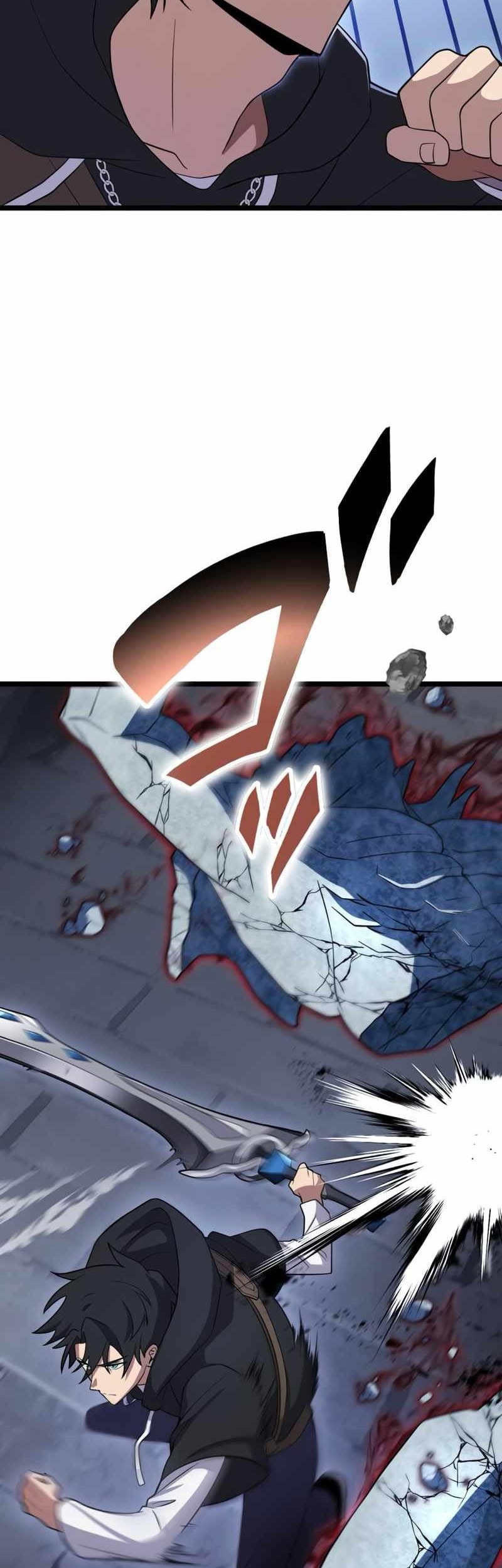 Because I’m Super Lucky, I Got a Second Chance at Life Chapter 10 Gambar 56