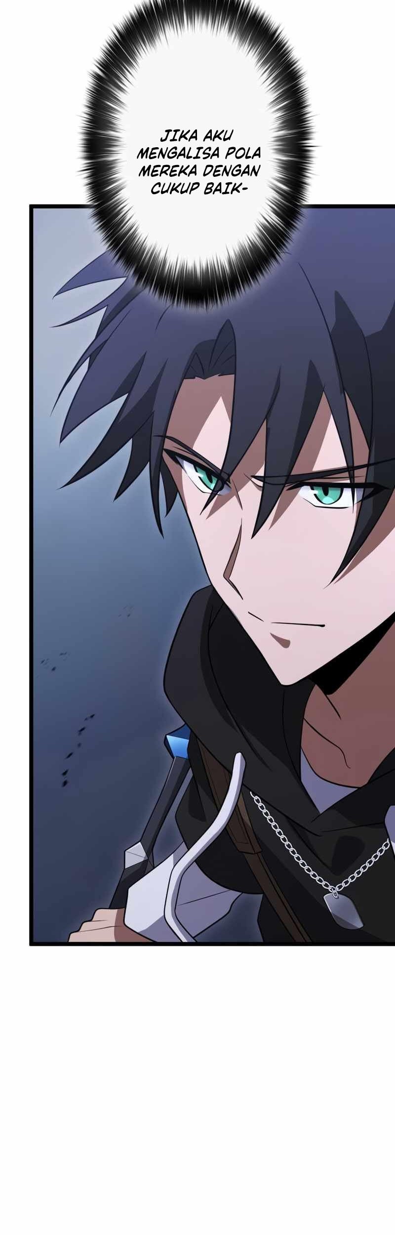 Because I’m Super Lucky, I Got a Second Chance at Life Chapter 10 Gambar 62