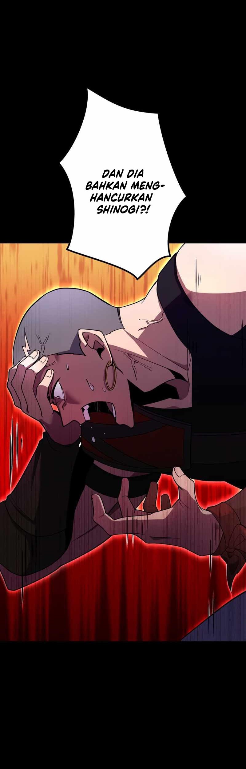 Because I’m Super Lucky, I Got a Second Chance at Life Chapter 10 Gambar 3