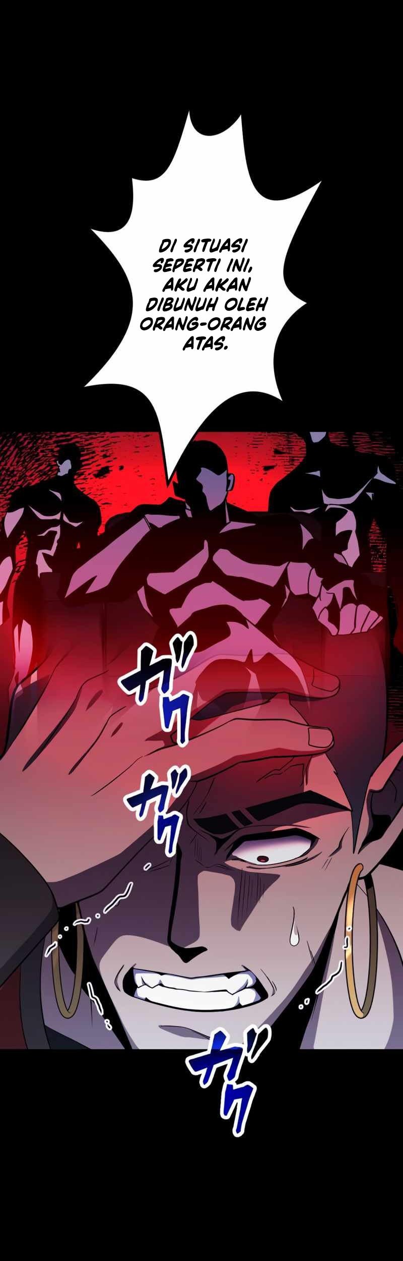 Because I’m Super Lucky, I Got a Second Chance at Life Chapter 10 Gambar 4