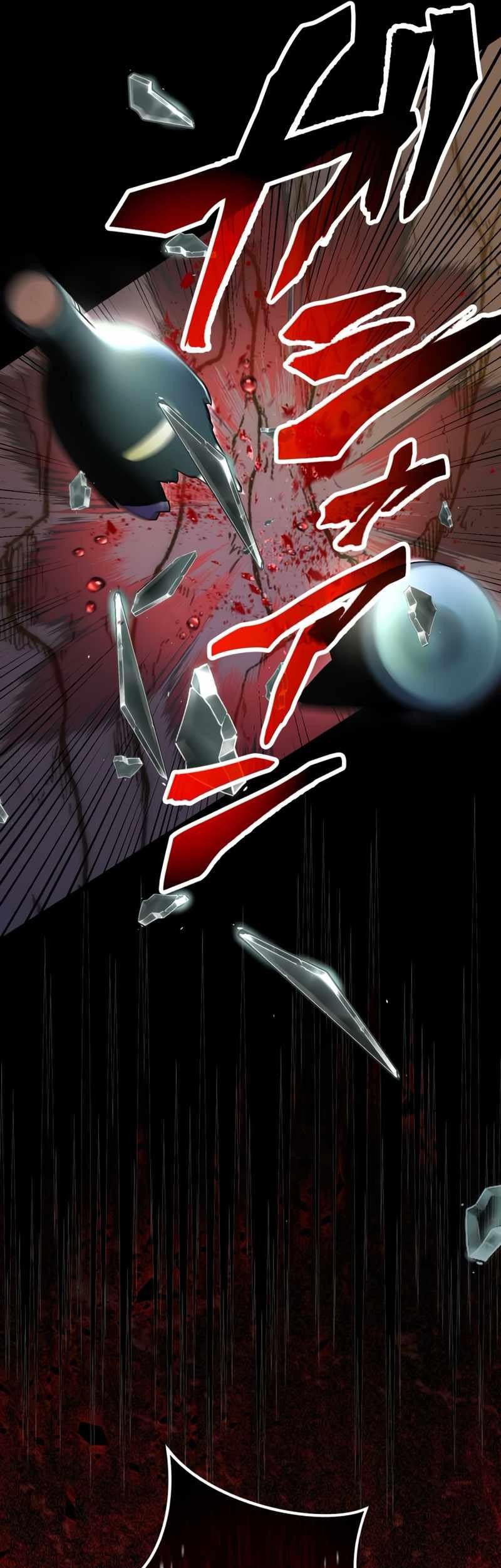 Because I’m Super Lucky, I Got a Second Chance at Life Chapter 10 Gambar 7