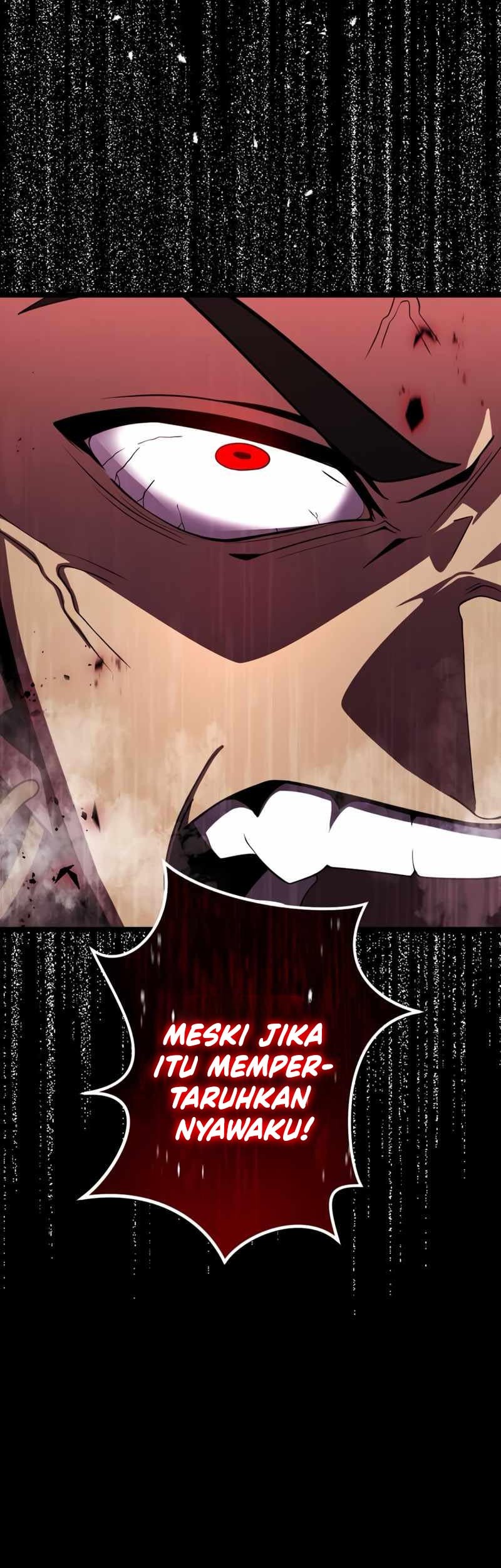 Because I’m Super Lucky, I Got a Second Chance at Life Chapter 10 Gambar 9