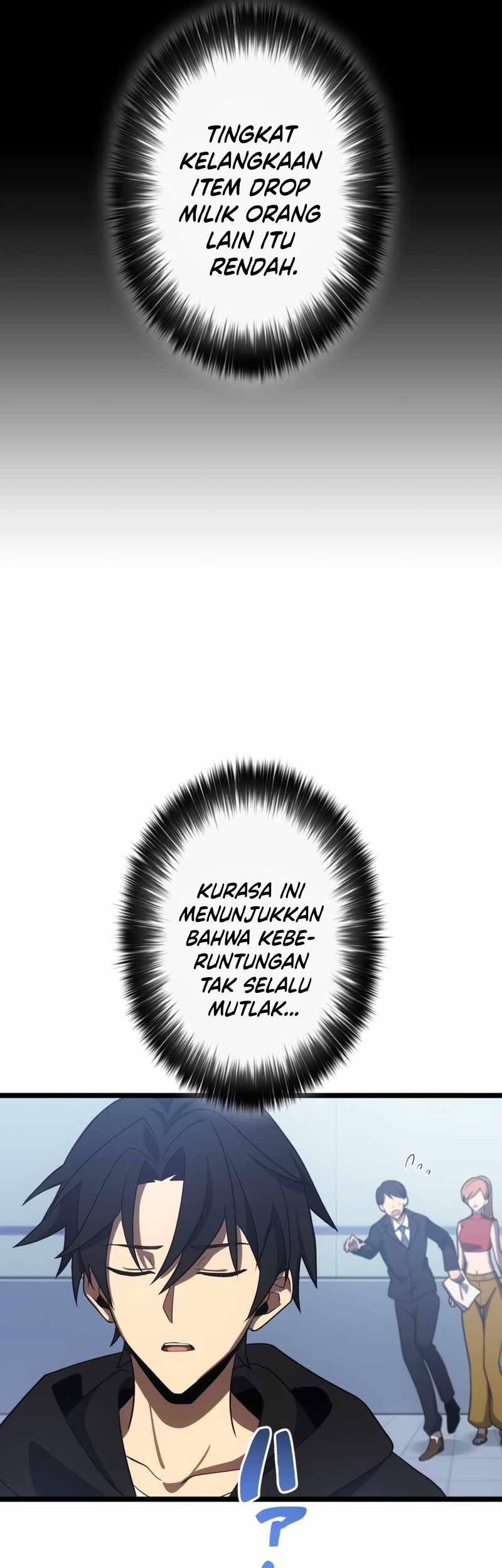 Because I’m Super Lucky, I Got a Second Chance at Life Chapter 10 Gambar 19