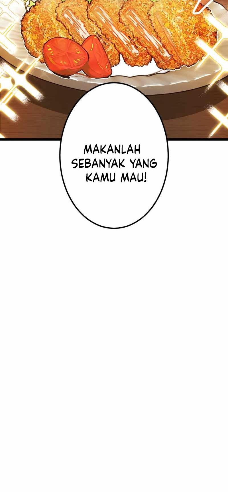 Because I’m Super Lucky, I Got a Second Chance at Life Chapter 10 Gambar 24