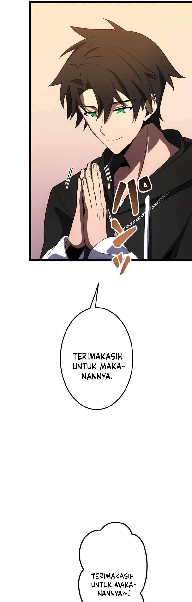 Because I’m Super Lucky, I Got a Second Chance at Life Chapter 10 Gambar 25