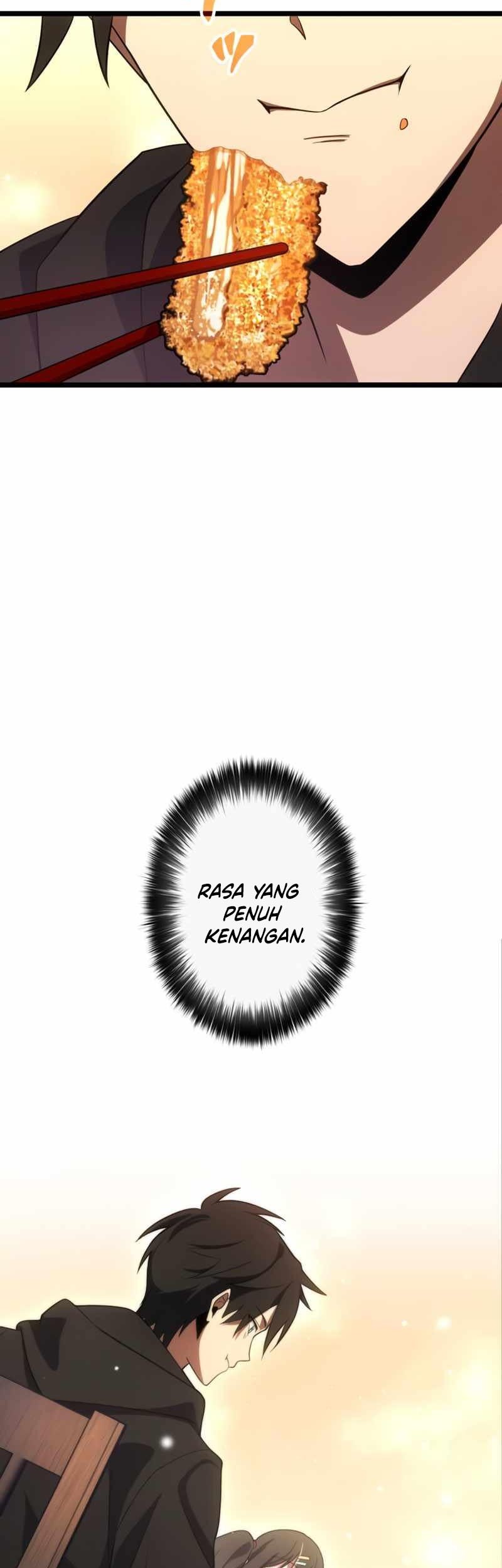 Because I’m Super Lucky, I Got a Second Chance at Life Chapter 10 Gambar 27