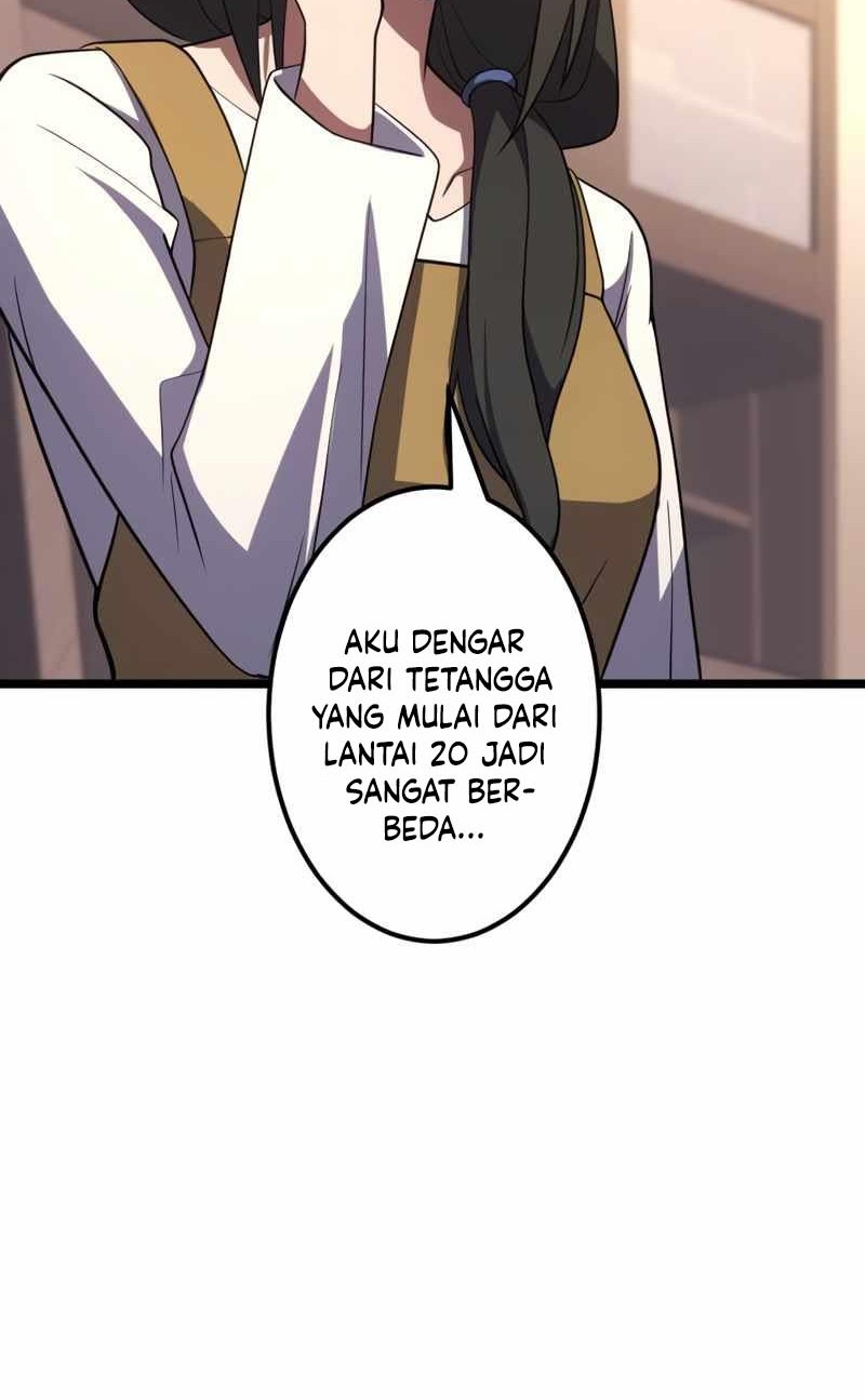 Because I’m Super Lucky, I Got a Second Chance at Life Chapter 10 Gambar 30