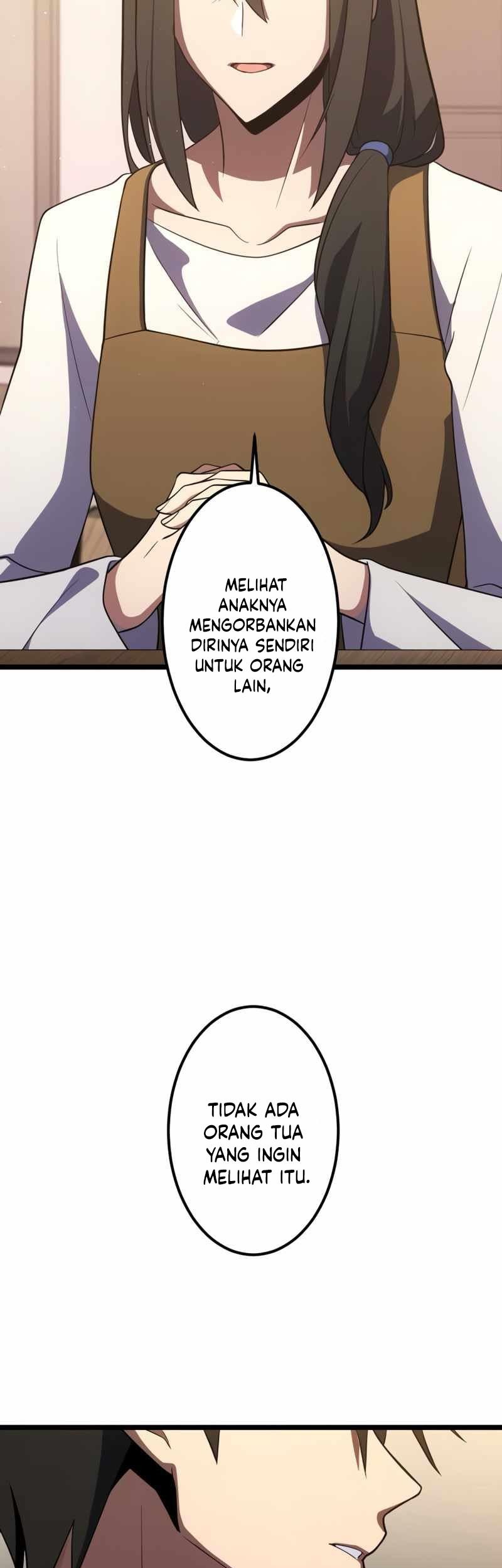 Because I’m Super Lucky, I Got a Second Chance at Life Chapter 10 Gambar 35