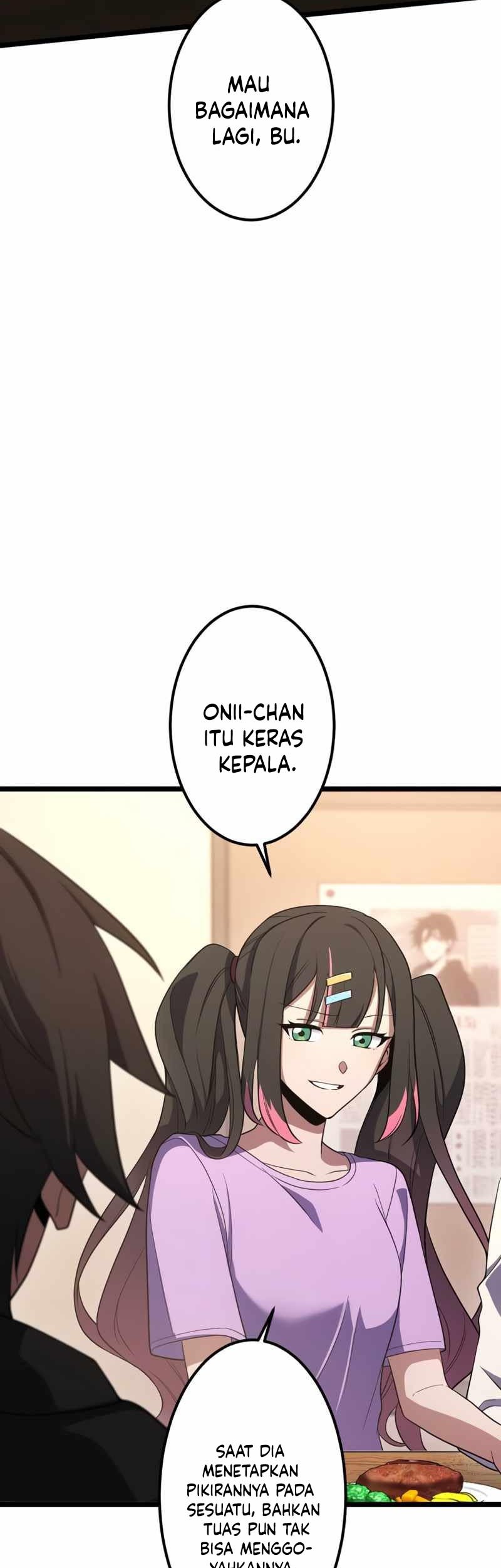 Because I’m Super Lucky, I Got a Second Chance at Life Chapter 10 Gambar 39
