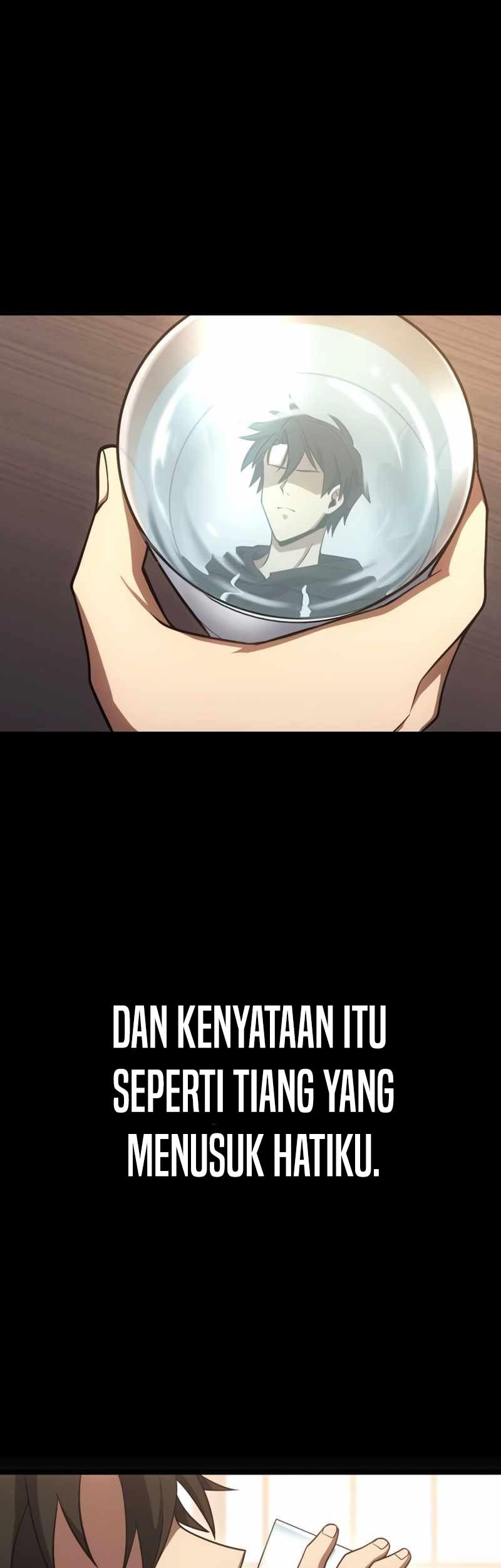Because I’m Super Lucky, I Got a Second Chance at Life Chapter 10 Gambar 43