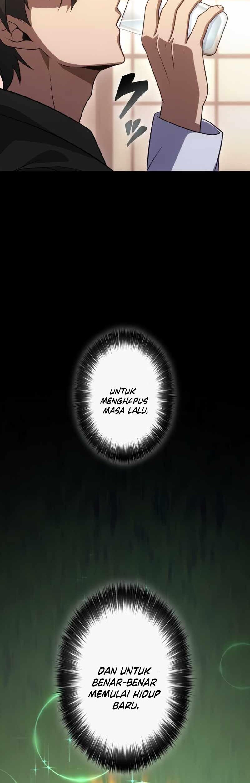 Because I’m Super Lucky, I Got a Second Chance at Life Chapter 10 Gambar 44