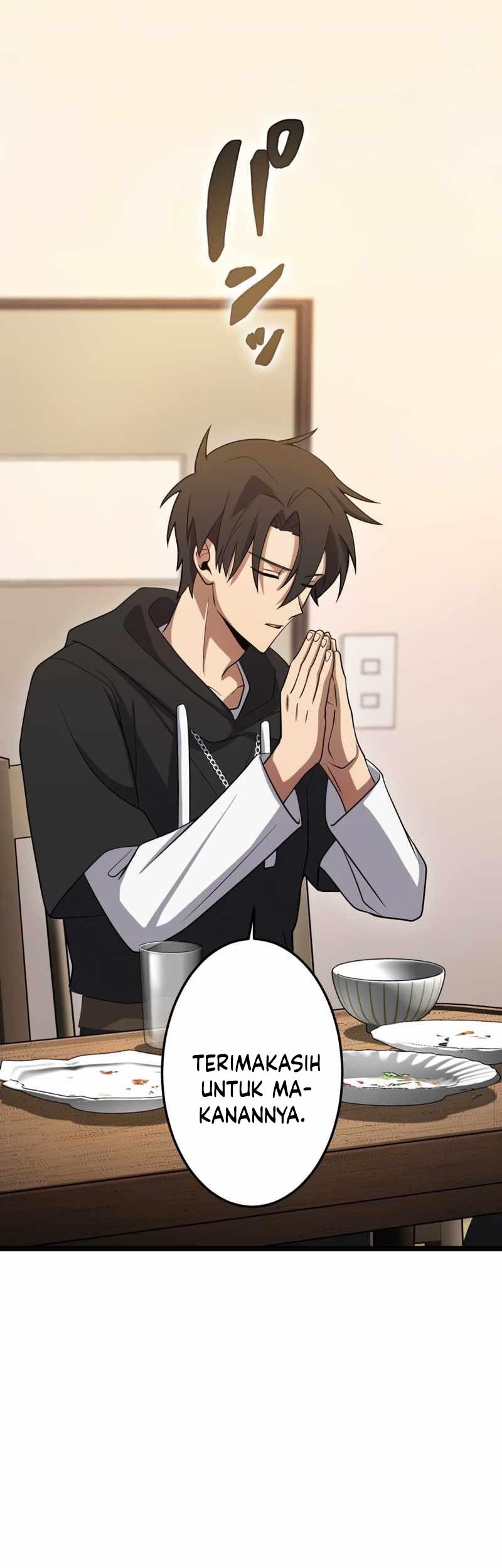 Because I’m Super Lucky, I Got a Second Chance at Life Chapter 10 Gambar 46