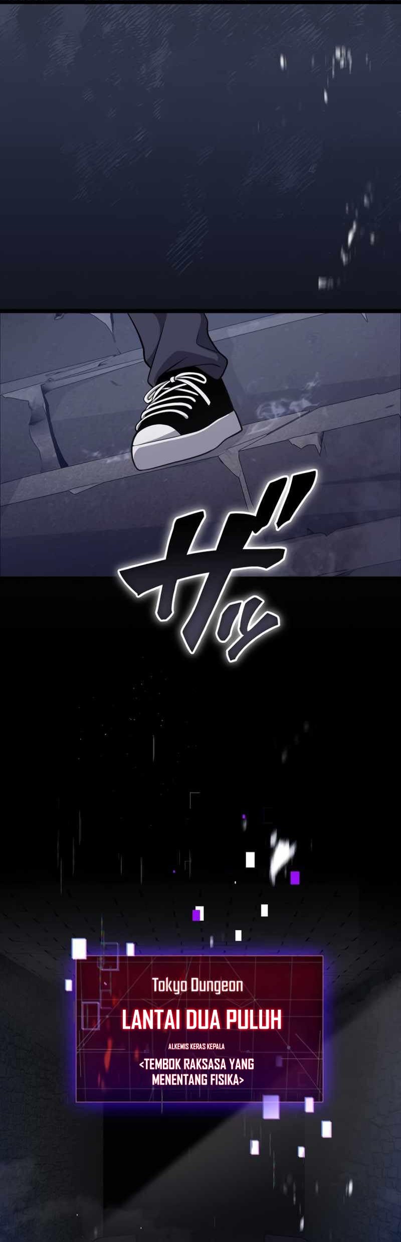 Because I’m Super Lucky, I Got a Second Chance at Life Chapter 10 Gambar 48