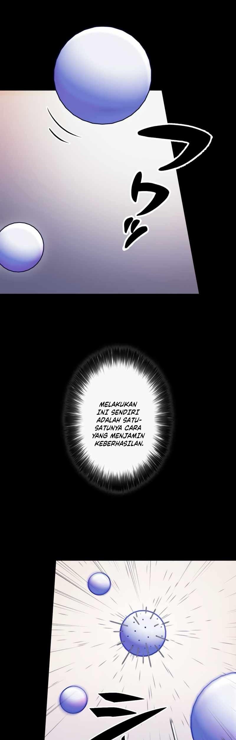 Because I’m Super Lucky, I Got a Second Chance at Life Chapter 11 Gambar 51