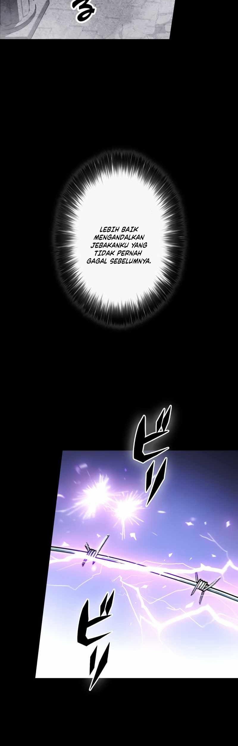 Because I’m Super Lucky, I Got a Second Chance at Life Chapter 11 Gambar 53
