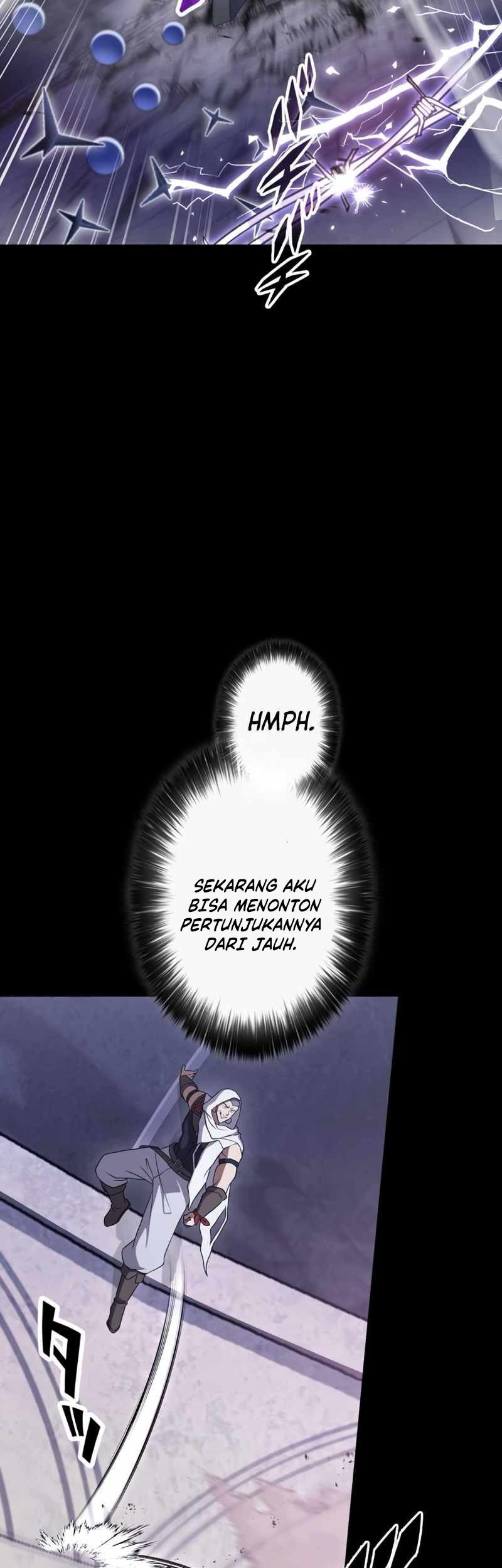 Because I’m Super Lucky, I Got a Second Chance at Life Chapter 11 Gambar 58