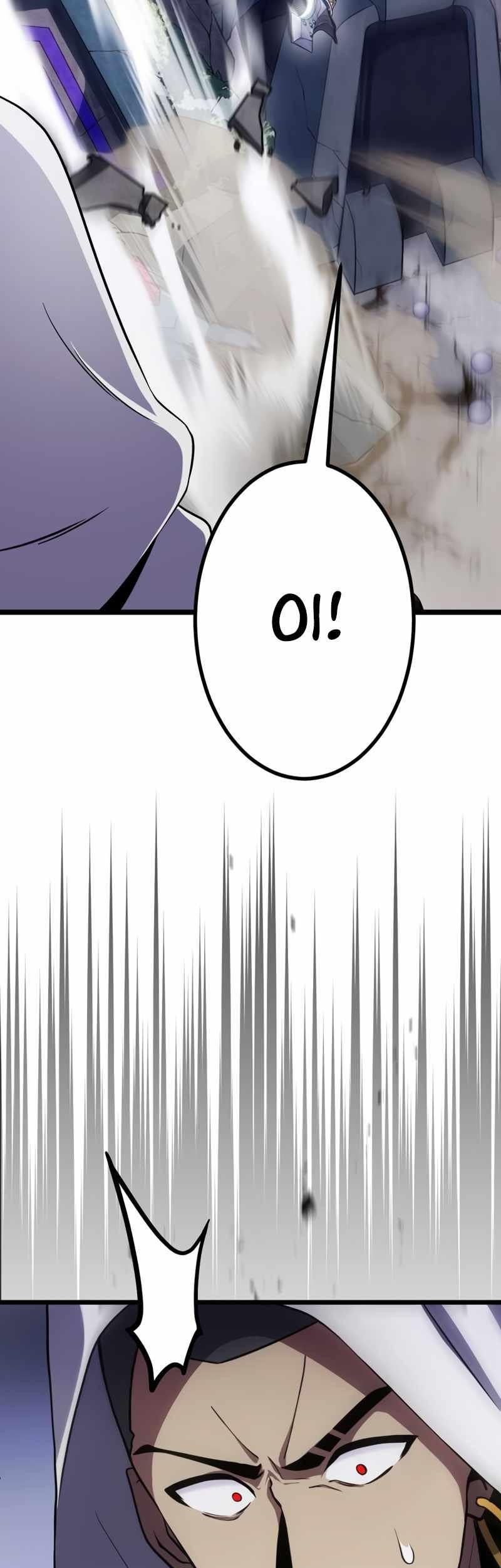 Because I’m Super Lucky, I Got a Second Chance at Life Chapter 11 Gambar 60
