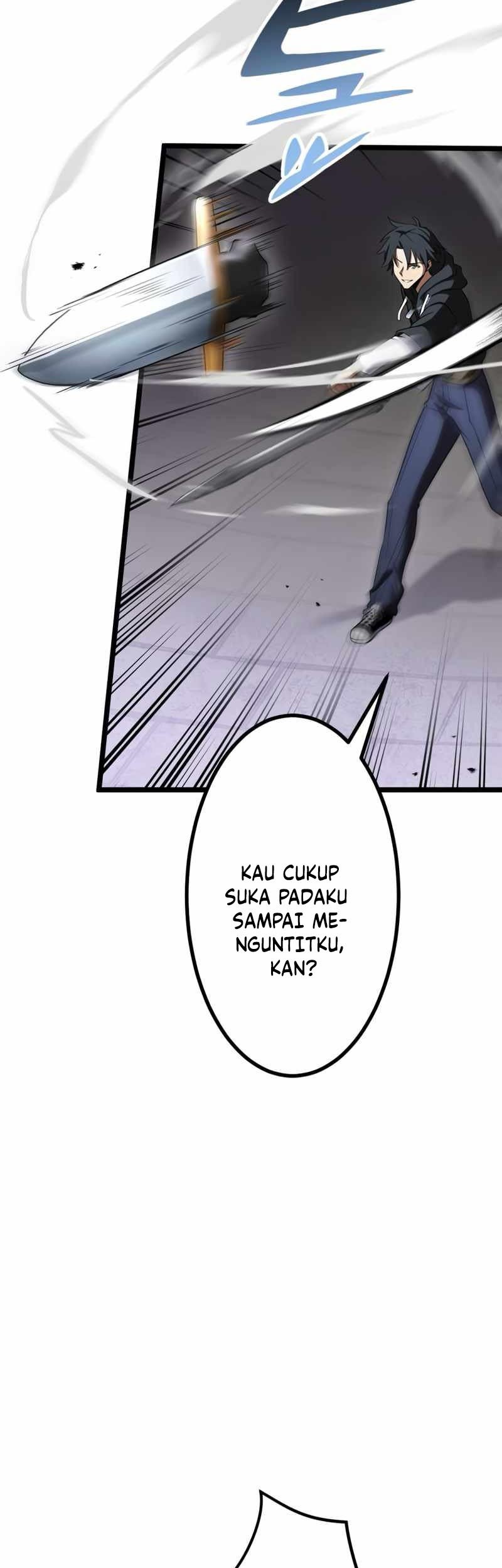 Because I’m Super Lucky, I Got a Second Chance at Life Chapter 11 Gambar 64