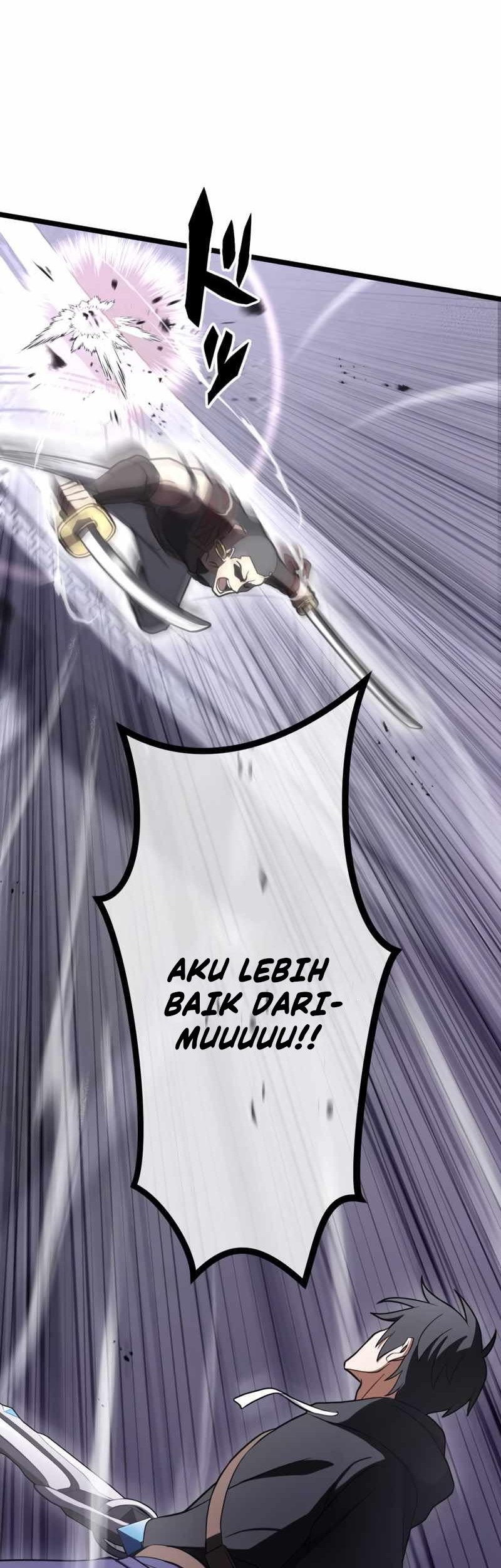 Because I’m Super Lucky, I Got a Second Chance at Life Chapter 11 Gambar 71